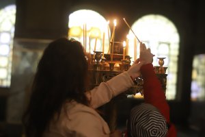 Държавата може да бъде съдена ако църквите които властта отказа