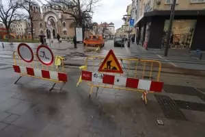 Прокурорите на Кьовеши ще проверят и ремонта на "Графа"