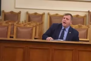 ВМРО и фалшивите новини: спиране на профили в социалните мрежи