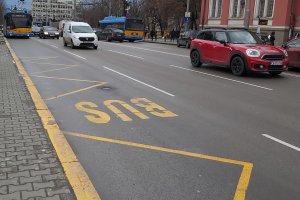 В период в който управляващото мнозинство в Столичния общински съвет