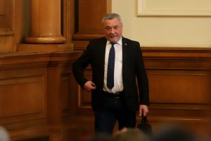 ГЕРБ са се отметнали от обещанието дадено на коалиционните им