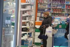 Софийска област и Добрич обявиха грипна епидемия