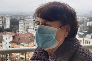 Доставката от дарени от Турция лични предпазни средства срещу коронавируса