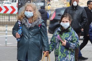 4389 са регистрираните нови случаи на заразяване с COVID 19 в България