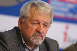 Има такъв народ се е превърнала в една монархическа структура