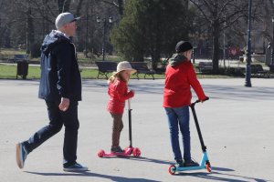 Изключително голям е интересът за ползване на тазгодишните данъчни облекчения