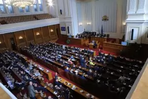 Затворът до 5 г. и тежките глоби за нарушаване на карантина са обнародвани