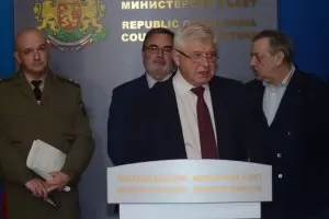 Над 400 жалби срещу заповедта за маските са внесени във ВАС