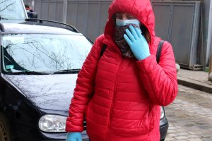 През последното денонощие в болници се намират общо 7600 души