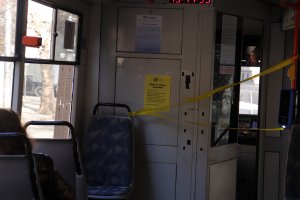 Приходите на общинските транспортни дружества и на Центъра за градска