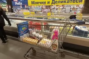 Инфлацията у нас е пета по ръст в ЕС