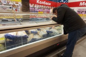 Намаляване на цените на хранителните стоки за продължителен период от