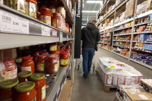 Желанието на земеделския министър Десислава Танева да засили присъствието на