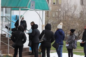 Схемата за получаване на компенсации за запазване на персонала в