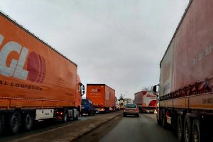 Министерският съвет определи граничните пунктове на българска територия през които