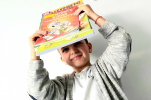 Тази година учениците определено имат необикновен втори срок Необичайна ще