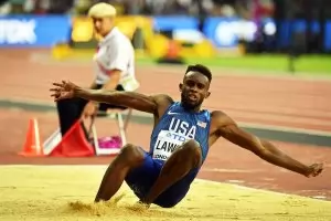 Лекоатлет от САЩ бе оправдан за допинг заради замърсено месо