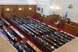 Законът за мерките и действията по време на извънредното положение обявено