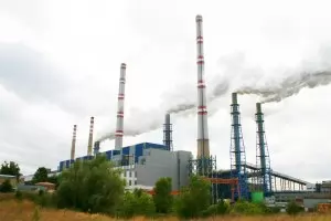 Еколози сезираха Еврокомисията заради ТЕЦ „Марица-изток 2“