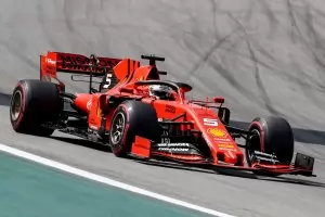 FIА: Имаме съмнения за "Ферари", но не можем да ги докажем