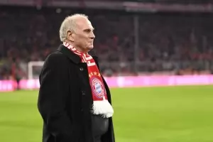 Ули Хьонес: Футболът няма да е същият след коронавируса