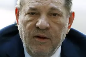 Уайнстийн е осъден на 23 години затвор