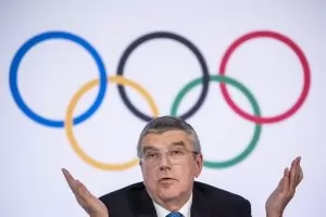 МОК отложи Токио 2020 с една година