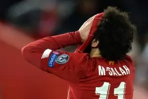 "Атлетико" детронира шампиона насред "Анфилд"