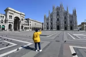 Италия: Ако можехме да се върнем 10 дни назад