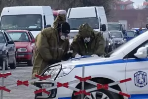 200 туристи се оказаха на улицата в Банско