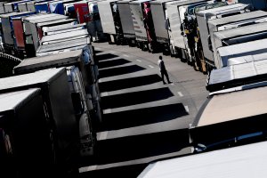 В Румъния националната компания за управление на пътната инфраструктура CNAIR