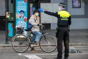 Този път е сериозно, пази се!