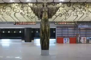 Културата у нас хлопна кепенци заради коронавируса