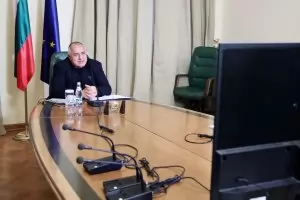 Властта на Борисов вече е безконтролна