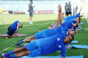 Извънредното положение вся раздор във футбола ни