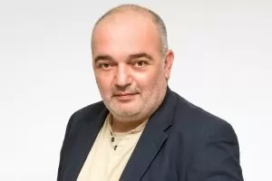 Ако се отпуснем и за миг, борисовщината може да се върне