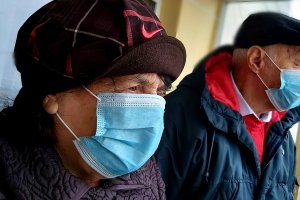 Бум на заразени от COVID 19 e регистриран в Център за настаняване от семеен