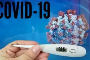 Нов черен рекорд - 2569 заразени с коронавирус за денонощие