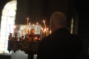 На 21 май е празникът на Св св Константин и