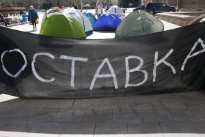 На фона на подновените протести на майките от Системата ни