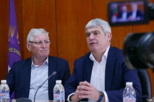 8 5 млн лв са нужни за да бъдат повишени до