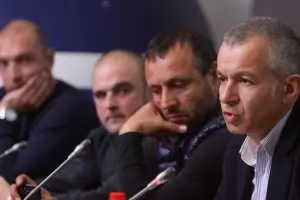 "Златните пирамиди" на Божков поискаха фалит
