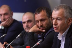 950 малки търговци от различни населени места в страната са изпратили