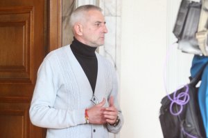 ГЕРБ обяви че е за незабавна оставка на началника на