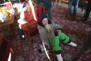 Борисов обещава споразумение с медицинските сестри