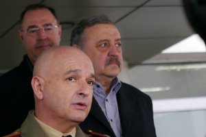 Има 8 съмнителни проби в Габрово и Плевен те ще