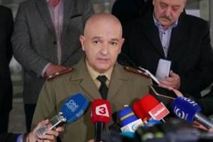 Тази сутрин няма потвърдени нови положителни проби за коронавирус у