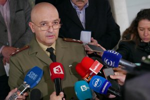 522 са заразените с COVID 19 у нас  Това съобщиха от Националния