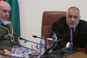 Има нови седем положителни проби с коронавирус заповедта за въвеждане