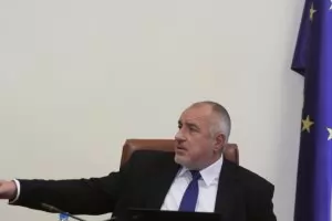 Борисов: Настоящата криза ще продължи още 2-3 месеца